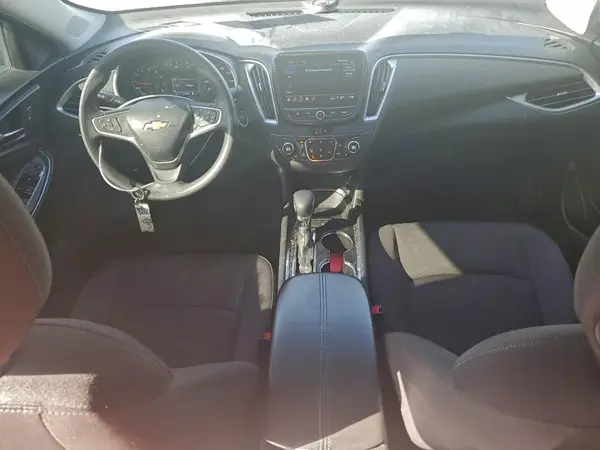 1G1ZD5ST8NF133747 2022 CHEVROLET MALIBU - Image 8