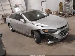 1G1ZD5ST8NF133957 2022 CHEVROLET MALIBU