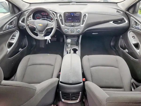 1G1ZD5ST8NF134185 2022 CHEVROLET MALIBU - Image 8