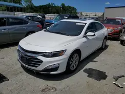 1G1ZD5ST8NF134414 2022 CHEVROLET MALIBU