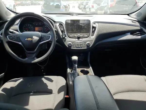 1G1ZD5ST8NF134414 2022 CHEVROLET MALIBU - Image 8