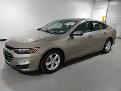 1G1ZD5ST8NF134462 2022 CHEVROLET MALIBU