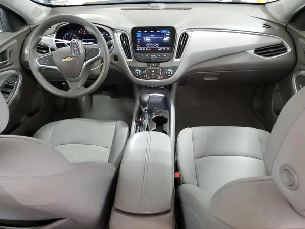 1G1ZD5ST8NF134462 2022 CHEVROLET MALIBU - Image 8