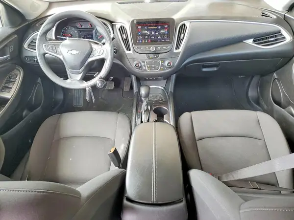 1G1ZD5ST8NF134865 2022 CHEVROLET MALIBU - Image 8