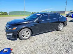 1G1ZD5ST8NF135062 2022 CHEVROLET MALIBU