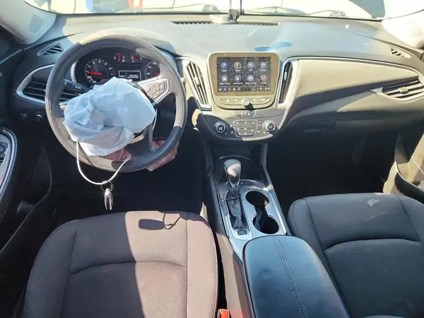 1G1ZD5ST8NF135062 2022 CHEVROLET MALIBU - Image 8