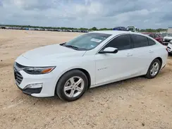 1G1ZD5ST8NF135076 2022 CHEVROLET MALIBU