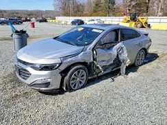 1G1ZD5ST8NF135840 2022 CHEVROLET MALIBU