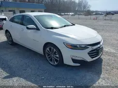 1G1ZD5ST8NF136129 2022 CHEVROLET MALIBU