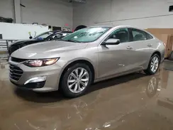 1G1ZD5ST8NF136597 2022 CHEVROLET MALIBU