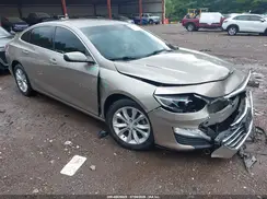 1G1ZD5ST8NF136650 2022 CHEVROLET MALIBU