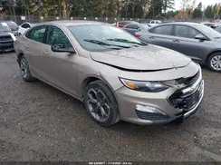 1G1ZD5ST8NF136681 2022 CHEVROLET MALIBU
