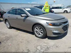 1G1ZD5ST8NF137152 2022 CHEVROLET MALIBU