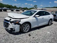 1G1ZD5ST8NF137278 2022 CHEVROLET MALIBU