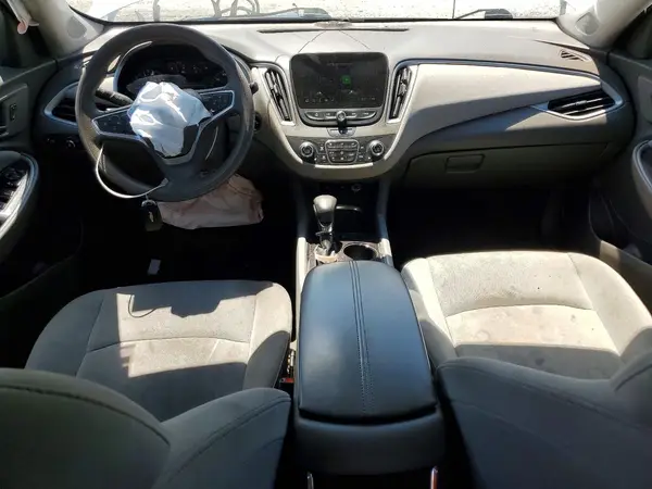 1G1ZD5ST8NF137278 2022 CHEVROLET MALIBU - Image 8