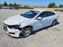1G1ZD5ST8NF137961 2022 CHEVROLET MALIBU