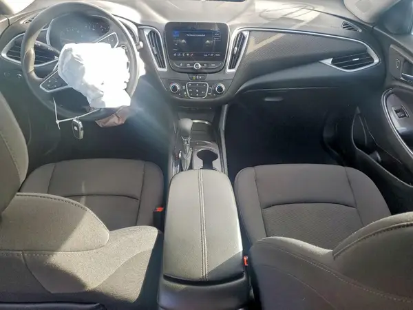 1G1ZD5ST8NF138320 2022 CHEVROLET MALIBU - Image 8