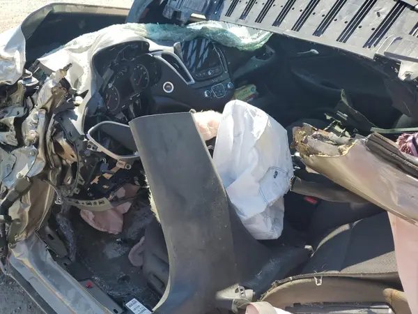 1G1ZD5ST8NF138737 2022 CHEVROLET MALIBU - Image 8
