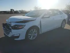 1G1ZD5ST8NF138849 2022 CHEVROLET MALIBU