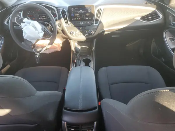 1G1ZD5ST8NF138849 2022 CHEVROLET MALIBU - Image 8