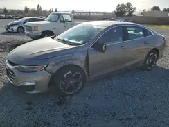 1G1ZD5ST8NF138916 2022 CHEVROLET MALIBU