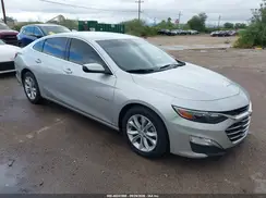 1G1ZD5ST8NF139323 2022 CHEVROLET MALIBU