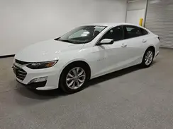 1G1ZD5ST8NF139354 2022 CHEVROLET MALIBU