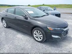 1G1ZD5ST8NF139385 2022 CHEVROLET MALIBU