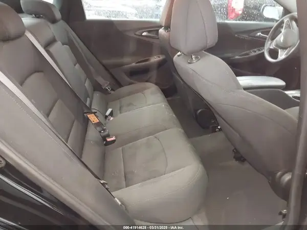 1G1ZD5ST8NF139385 2022 CHEVROLET MALIBU - Image 8
