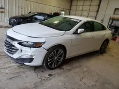 1G1ZD5ST8NF139631 2022 CHEVROLET MALIBU