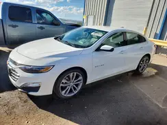 1G1ZD5ST8NF139662 2022 CHEVROLET MALIBU