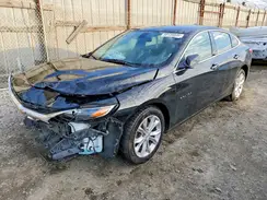 1G1ZD5ST8NF140519 2022 CHEVROLET MALIBU