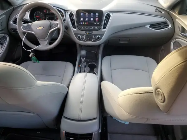 1G1ZD5ST8NF140620 2022 CHEVROLET MALIBU - Image 8