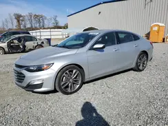 1G1ZD5ST8NF140701 2022 CHEVROLET MALIBU