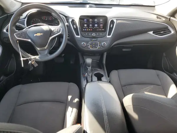 1G1ZD5ST8NF140701 2022 CHEVROLET MALIBU - Image 8