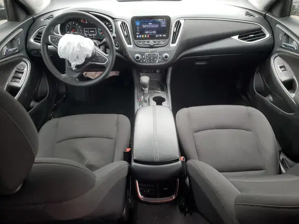 1G1ZD5ST8NF140777 2022 CHEVROLET MALIBU - Image 8
