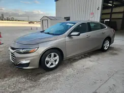 1G1ZD5ST8NF140908 2022 CHEVROLET MALIBU