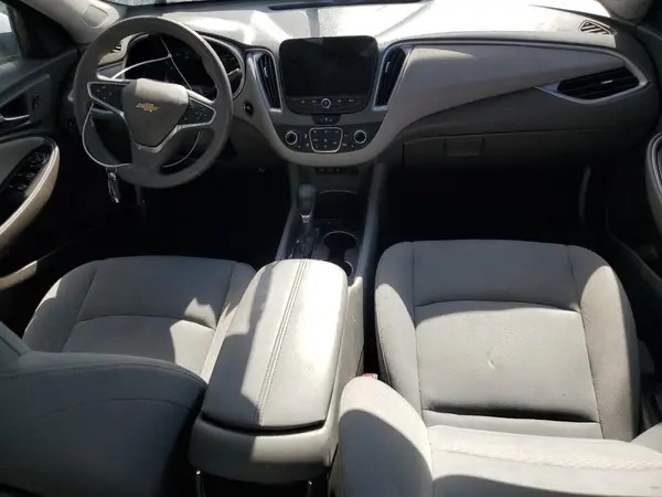 1G1ZD5ST8NF141234 2022 CHEVROLET MALIBU - Image 8