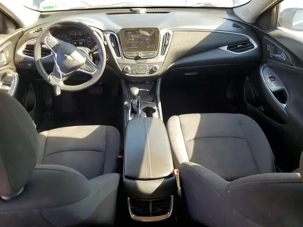 1G1ZD5ST8NF141265 2022 CHEVROLET MALIBU - Image 8