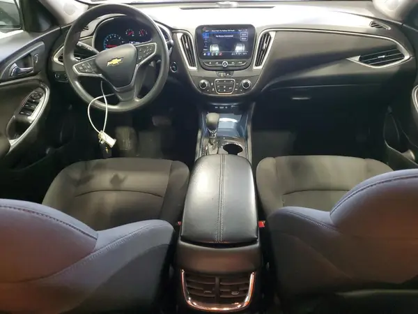1G1ZD5ST8NF141458 2022 CHEVROLET MALIBU - Image 8
