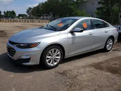 1G1ZD5ST8NF142075 2022 CHEVROLET MALIBU