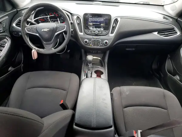 1G1ZD5ST8NF143341 2022 CHEVROLET MALIBU - Image 8