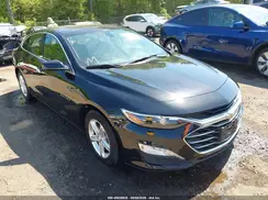 1G1ZD5ST8NF143744 2022 CHEVROLET MALIBU
