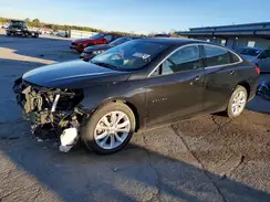 1G1ZD5ST8NF144201 2022 CHEVROLET MALIBU