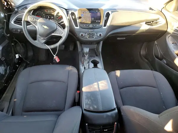 1G1ZD5ST8NF144201 2022 CHEVROLET MALIBU - Image 8
