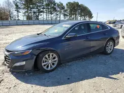 1G1ZD5ST8NF144327 2022 CHEVROLET MALIBU