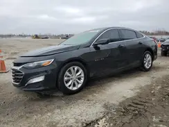 1G1ZD5ST8NF144523 2022 CHEVROLET MALIBU