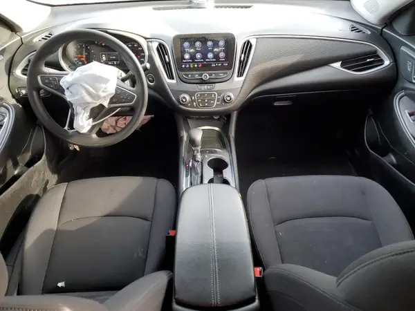 1G1ZD5ST8NF144523 2022 CHEVROLET MALIBU - Image 8