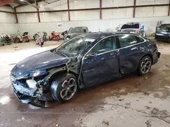 1G1ZD5ST8NF144666 2022 CHEVROLET MALIBU