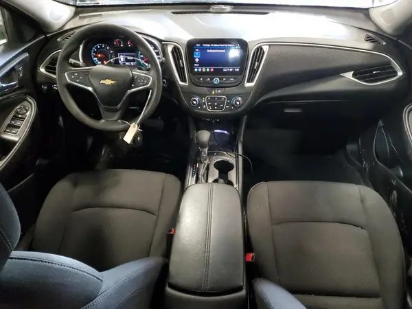 1G1ZD5ST8NF144666 2022 CHEVROLET MALIBU - Image 8